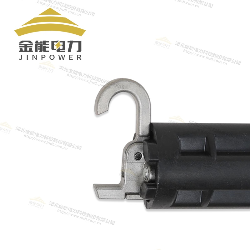 射槍操作桿絕緣增力扳手 操作簡(jiǎn)單，結(jié)實(shí)耐用